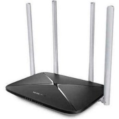 Mercusys AC12 Trdls Router - High-Speed Internet with Reliable Performance | Model 6957939000479